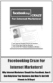 Thumbnail Facebooking guide - with resell rights