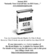 Thumbnail Instant SEO - with resell rights Thumbnail Instant SEO - with resell rights