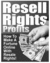 Thumbnail Resell Rights Profits - With resell rights! Thumbnail Resell Rights Profits - With resell rights!