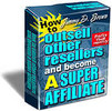 Thumbnail Super Affiliate - With resell rights Thumbnail Super Affiliate - With resell rights