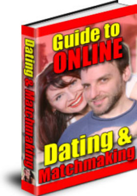 Product picture Guide to Online Dating & Matchmaking
